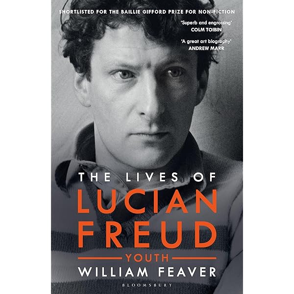 The Lives of Lucian Freud: YOUTH 1922 - 1968: YOUTH 1922 - 1968